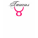 k, Taurus t-shirts
