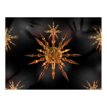 K-trace-6 posters by Spectral K-trace-6 posters