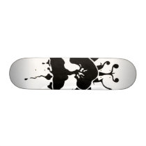 K-Tree Skateboard by kezze_kezze K-Tree Skateboard