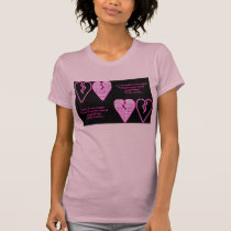 k t-shirts