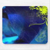 k_world collection mousepads
