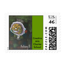 KA-Anthony_B Postage postage
