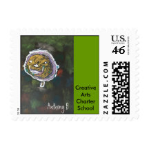 KA-Anthony_B Postage