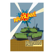 Ka-Blam! posters by BFS_57 Ka-Blam! posters