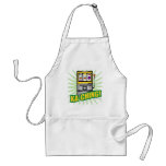 Ka-Ching Big Money! aprons