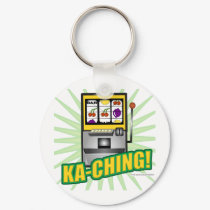 Ka-Ching Big Money! keychains