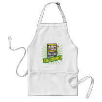 Ka-Ching Big ney! Aprons