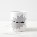 Ka Ching Slot Machine Sound Mugs