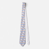 Ka Kang Line ties