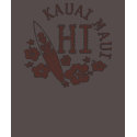 Ka.Maui3 t-shirts by blaqaraknid Ka.Maui3 t-shirts