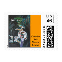 KA-Nathaniel_V Postage