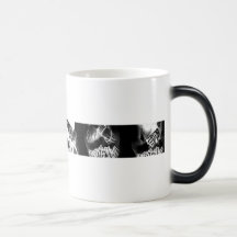 Ka-pe cup coffee mug
