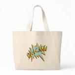 Ka-Pow bags