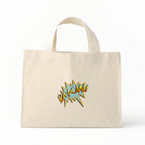Ka-Pow bags