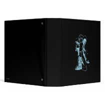 Ka-Pow! Binder