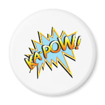 Ka-Pow magnets
