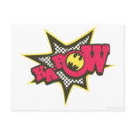 KA-POW postcards