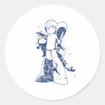 Ka-Pow! Sticker