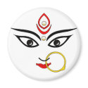 kaali maa magnets by write2chinu kaali maa magnets