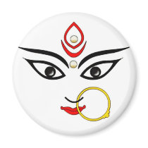 kaali maa magnets