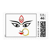 kaali maa postage