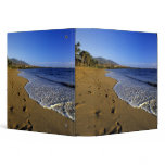 Kaanapali beach, Maui, Hawaii, USA binders