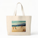 Kaanapali Beach Volleyball bags by Gina Kaanapali Beach Volleyball bags