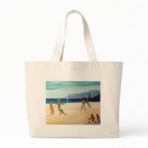 Kaanapali Beach Volleyball bags