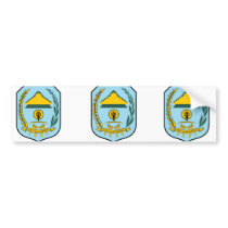 Kab, Indonesia bumper stickers