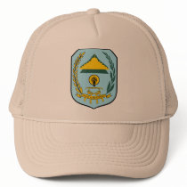Kab, Indonesia hats by bestflag Kab, Indonesia hats
