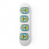 Kab, Indonesia skateboards by bestflag Kab, Indonesia skateboards