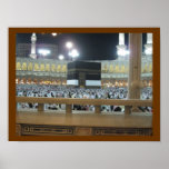 Kaba Poster posters