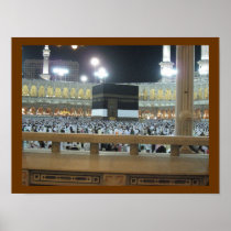 Kaba Poster