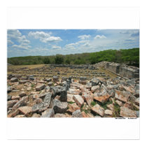 Kabah, Yucatan- Mexico posters by johnmuir79 Kabah, Yucatan- Mexico posters