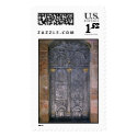 kabalistic-synagogue postage