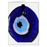 KABALLAH EVIL EYE cards