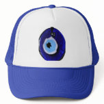 KABALLAH EVIL EYE hats