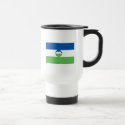 Kabardino-Balkaria Flag Mug