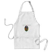 KABBALAH aprons
