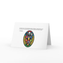 KABBALAH cards