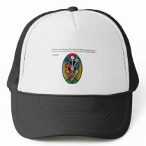 KABBALAH hats by JudaicaandStuff KABBALAH hats