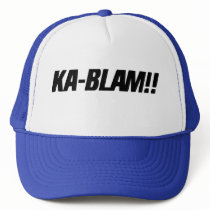 Kablam! Hat