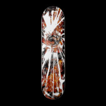kablamm skateboards by wolffreeborn kablamm skateboards