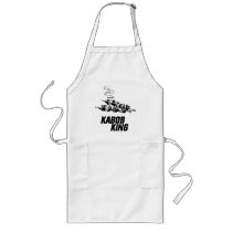Kabob King Apron