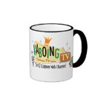 KaboingTV Mug