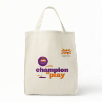 KaBOOM! Champion of Play bags by kaboomstore KaBOOM! Champion of Play bags