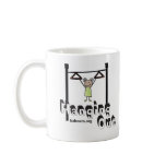 KaBOOM! Hanging Out mugs