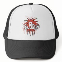 Kaboom! hats