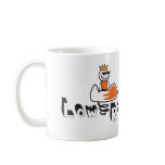 KaBOOM! Low Rider mugs