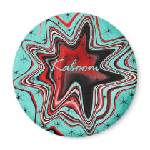 kaboom magnets
